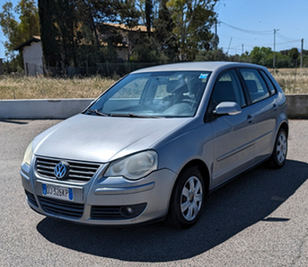 Polo vw 1.2