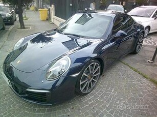 PORSCHE 911 3.0 Carrera Coupé