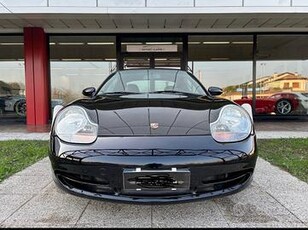 Porsche 996 Carrera 2 iscritta Asi perfetta