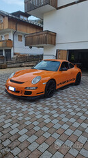 Porsche carrera 997