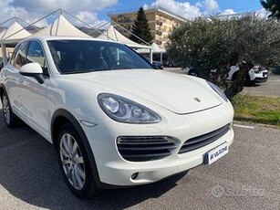 Porsche Cayenne 3.0 Diesel