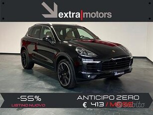 PORSCHE Cayenne 3.0 DIESEL