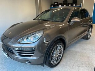 Porsche Cayenne 3.0 Diesel