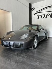 Porsche Cayman 2.7