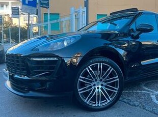 Porsche Macan 2.0 252cv*TettoApribile*Cerchi 21*Fu