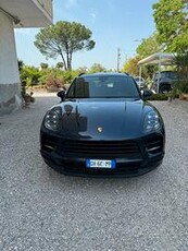 Porsche macan 2.0