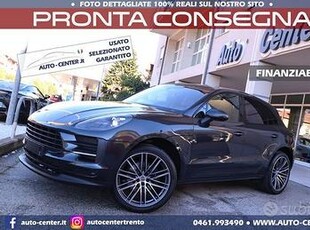 Porsche Macan 2.0 PDK 245CV *21 TETTO