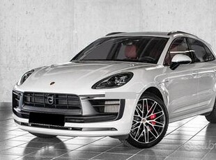 PORSCHE Macan 2.9 GTS +21