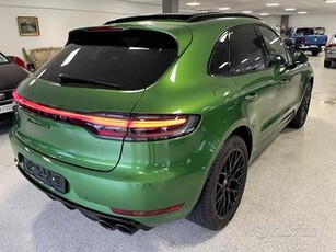 Porsche Macan 2.9 GTS 380cv TETTO CHRONO CERCHI 20