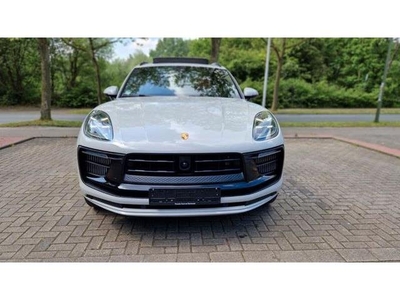 PORSCHE MACAN 2.9 S +TETTO+MEMORY+CHRONO SPORT