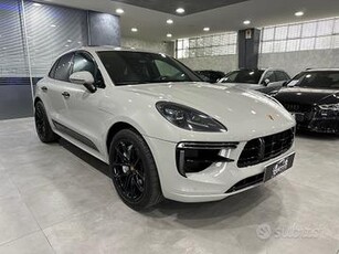 Porsche Macan 2.9 Turbo 441CV TAGLIANDI PORSCHE