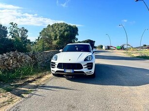 Porsche Macan 3.0 S