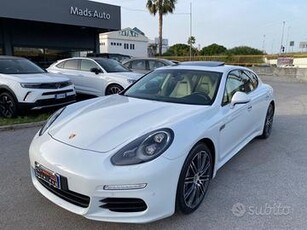 PORSCHE Panamera 3.0 Diesel Edition