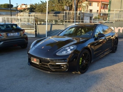 Porsche Panamera Sport Turismo 2.9 4S Sport Turismo usato