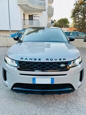 Range Rover Evoque SE 2.0 I4 D180 AWD Hybrid