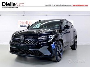 RENAULT Austral E-Tech Full Hybrid 200 Techno Es