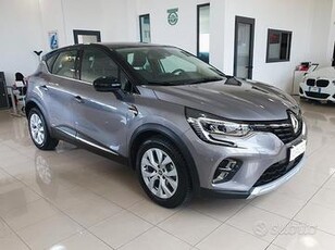 Renault Captur 1.5 dCi 115CV Intens 2020