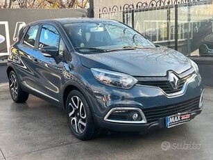 Renault Captur 1.5 dCi 8V 90 CV Start&Stop Energy