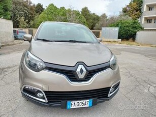 Renault Captur 1.5 dCi 8V 90 CV Start&Stop Project
