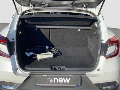 RENAULT CAPTUR 1.6 plug-in hybrid Intens E-Tech 160cv auto