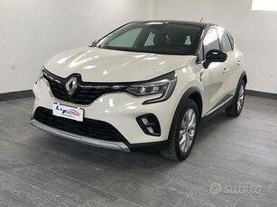 Renault Captur Captur Intens 100cv