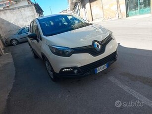 Renault Captur dCi 8V 90 CV Start&Stop Energy Zen