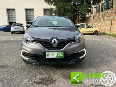 RENAULT CAPTUR TCe 12V 90 CV Business