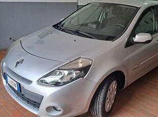 Renault Clio 1.2 16V 5 porte Dynamique