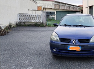 Renault clio 1.2