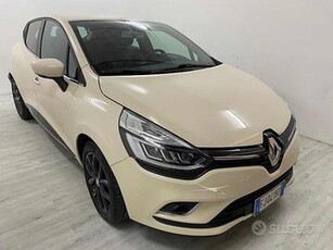 RENAULT Clio 1.2 75CV 5 porte Life 45.000KM