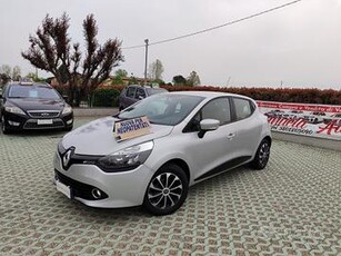 Renault Clio 1.2 Benzina~NEOPAT~126.000~GARANZIA~2