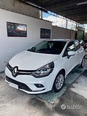 Renault Clio 1.5 Dci 2019 Full Navi