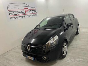 RENAULT Clio 1.5 dCi 8V 75CV 5 porte Wave