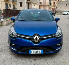 Renault Clio 1.5 dCi Autocarro 4posti - 2019