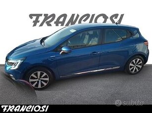 RENAULT Clio 1.6 E Tech hybrid Zen 140cv auto my