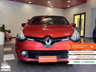 RENAULT Clio 4 serie Clio 1.5 dCi 8V 75CV Star...