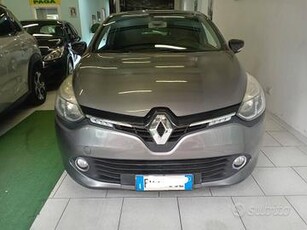 Renault Clio dCi 8V 90CV Start&Stop 5 porte Energy