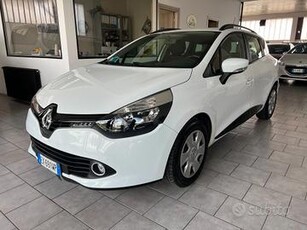 Renault Clio Sporter 1.5 dCi 8V 75CV Live NEOPATEN