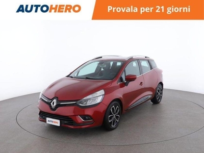 Renault Clio Sporter dCi 8V 75CV Start&Stop Energy Intens Usate