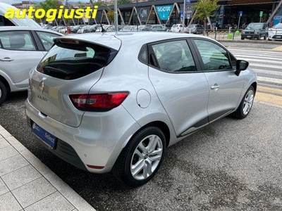 RENAULT CLIO TCe 12V 90 CV 5 porte Business