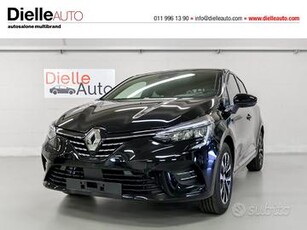 RENAULT Clio TCe 90 CV Techno