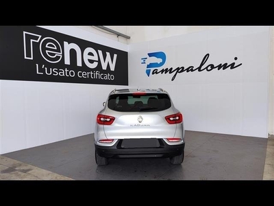 RENAULT KADJAR 1.3 TCe 140cv Sport Edition FAP