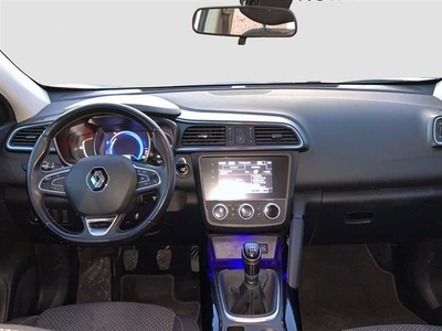 RENAULT KADJAR 1.5 blue dci Sport Edition 115cv