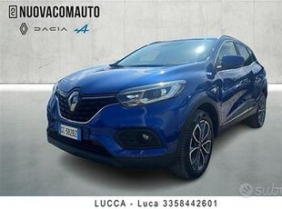 Renault Kadjar 1.5 blue dci Sport Edition 115cv