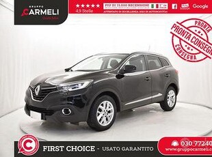 Renault Kadjar 1.5 dci energy Hypnotic 110cv edc