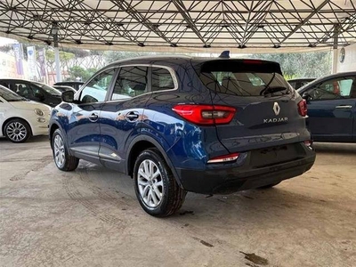 RENAULT KADJAR Blue dCi 8V 115CV Business