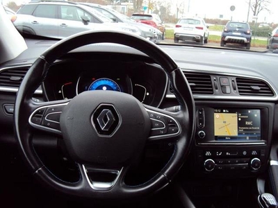 RENAULT KADJAR dCi 8V 110CV Energy Sport Edition 2