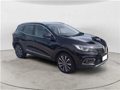 Renault Kadjar dCi 8V 115CV Sport Edition2 del 2019 usata a Palestrina