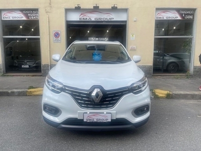 Renault Kadjar TCe 140CV