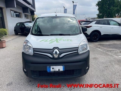 RENAULT KANGOO 1.5 dCi 90CV S&S 4p. Express Ice